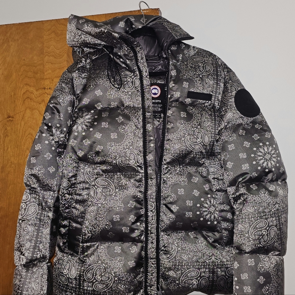 Canada X Concepts